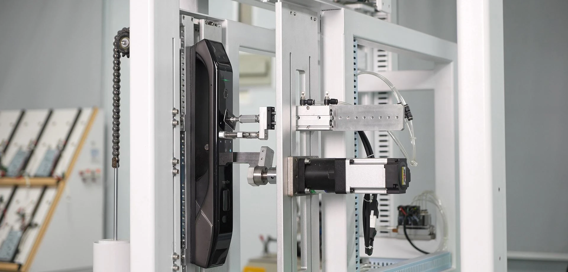 Tenon Smart Lock